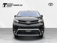 gebraucht Toyota Verso PROACEL2 2.0 D Trend 4x4