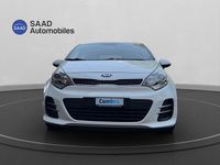 Gebraucht Kia Rio 84 PS (61 kW) 2015 Kleinwagen
