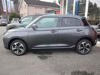 Neu Suzuki Swift 82 PS (60 kW) 2026 Grau Kleinwagen