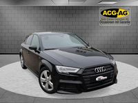 Gebraucht Audi A3 Attraction 184 PS (135 kW) 2019 Limousine