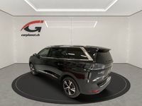 gebraucht Peugeot 5008 2.0 BlueHDi 180 GT