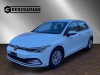 gebraucht VW Golf 1.0 TSI Value