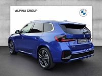 gebraucht BMW X1 23d 48V M Sport