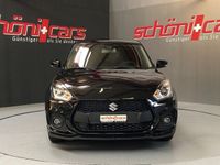 gebraucht Suzuki Swift Sport 1.4i 16V Compact Top Hybrid