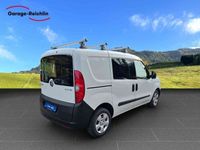 gebraucht Opel Combo Van 2.2 t L1 H1 1.3 CDTi