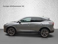 gebraucht Nissan Qashqai 1.3 DIG-T MHEV Tekna Xtronic