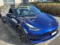 Gebraucht Tesla Model 3 Performance 377 kW (513 PS) 2020 Limousine