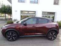 gebraucht Nissan Juke 1.0 DIG-T N-Design DCT