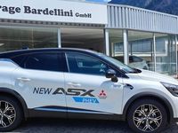 gebraucht Mitsubishi ASX 1.6 PHEV Instyle