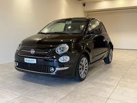 Gebraucht Fiat 500 Lounge 70 PS (51 kW) 2018
