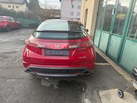 Gebraucht Honda Civic Type S 140 PS (102 kW) 2007