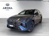 Neu Hyundai Tucson N Line 239 PS (175 kW) 2026 SUV