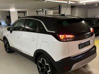 Gebraucht Opel Crossland Ultimate 130 PS (95 kW) 2021 SUV