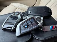 Gebraucht BMW 540 Sport Line 340 PS (250 kW) 2017