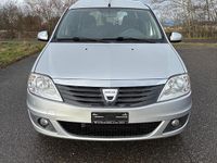 Gebraucht Dacia Logan 105 PS (77 kW) 2009