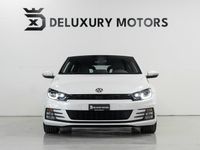 gebraucht VW Scirocco 2.0 TSI