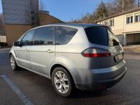 Gebraucht Ford S-MAX S 140 PS (102 kW) 2007 Van / Kleinbus