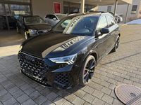 Gebraucht Audi RS Q3 400 PS (294 kW) 2022 SUV