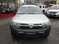 gebraucht Dacia Duster 1.6 Ambiance 4x4
