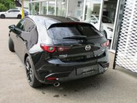 gebraucht Mazda 3 HB X 186 Excl. L. AWD A