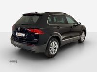 gebraucht VW Tiguan Comfortline