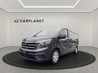 Gebraucht Renault Trafic Evolution 150 PS (110 kW) 2024 Van / Kleinbus