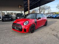 Gebraucht Mini John Cooper Works 231 PS (169 kW) 2021 Kleinwagen