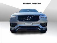 Gebraucht Volvo XC90 R-Design 310 PS (228 kW) 2019 SUV