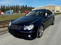 Gebraucht Mercedes CLK63 AMG Avantgarde 481 PS (353 kW) 2006