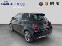 gebraucht Fiat 500e AbarthTurismo