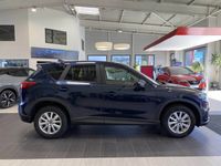 gebraucht Mazda CX-5 2.2 D Ambition AWD