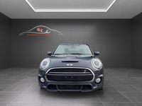 Gebraucht Mini Cooper S 192 PS (141 kW) 2018 Kleinwagen