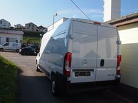 Gebraucht Opel Movano 140 PS (102 kW) 2024 Van