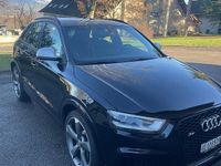 Gebraucht Audi RS Q3 310 PS (228 kW) 2013 SUV