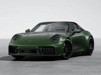 Neu Porsche 911 541 PS (397 kW) 2026 Cabrio