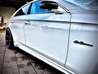 Gebraucht Mercedes CLS63 AMG AMG 515 PS (378 kW) 2007
