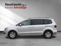 gebraucht VW Sharan 1.4 TSI Comfortline DSG