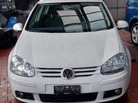 Gebraucht VW Golf IV Comfortline 150 PS (110 kW) 2005