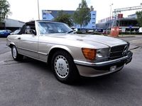 Gebraucht Mercedes SL420 217 PS (159 kW) 1987