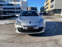 gebraucht Renault Mégane 2.0 16V Dynamique CVT