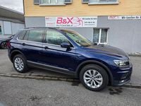 Gebraucht VW Tiguan Comfortline 190 PS (139 kW) 2019 SUV