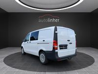 Gebraucht Mercedes Vito 136 PS (100 kW) 2025 Van