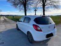 gebraucht Opel Corsa 1.4i 16V TP Final Ed.