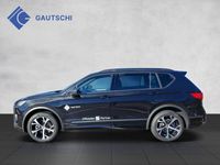 gebraucht Seat Tarraco 1.4 e-HYBRID DSG Move FR