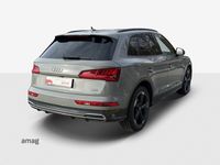 gebraucht Audi Q5 2.0 TFSI sport quattro S-tronic