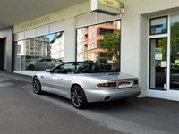 gebraucht Aston Martin DB7 Vantage Volante