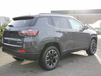 gebraucht Jeep Compass 1.3 Trailhawk 4xe