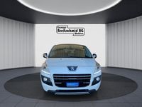 gebraucht Peugeot 3008 HYbrid4 2.0 HDI