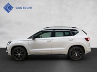 gebraucht Cupra Ateca 2.0TSI VZ 4Drive DSG