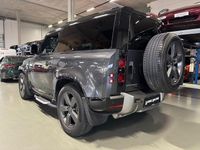 Gebraucht Land Rover Defender SE Dynamic 400 PS (294 kW) 2021 SUV